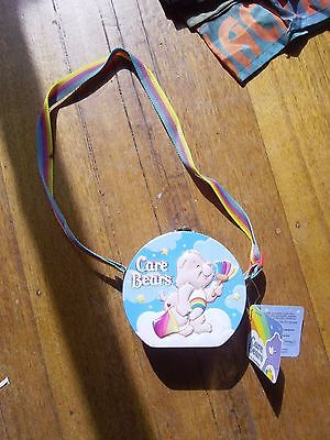  Care Bear: Tin handbag, with tags