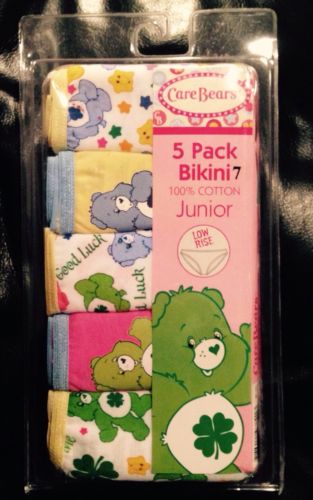 Care Bear Underwear