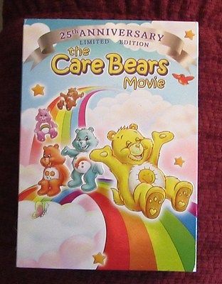 care bears big wish movie 2005