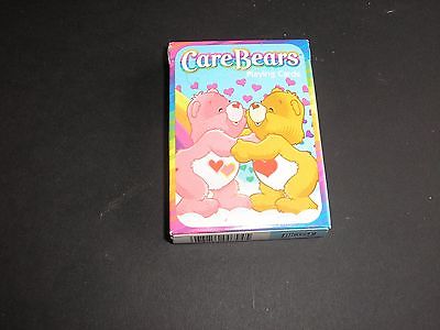 Care Bears Playing Cards-Bicycle