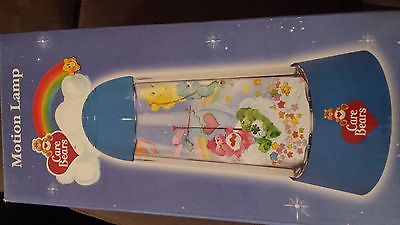 Care Bears Motion Lamp