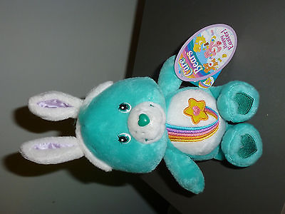 care bears plush thanks a lot easter happy 2004 8