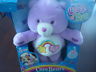Magical Circle of Fun Singing Best Friend Care Bear Plush Hold Hands, Music Play