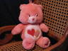 Care Bear singing Love-a-Lot Bear 13