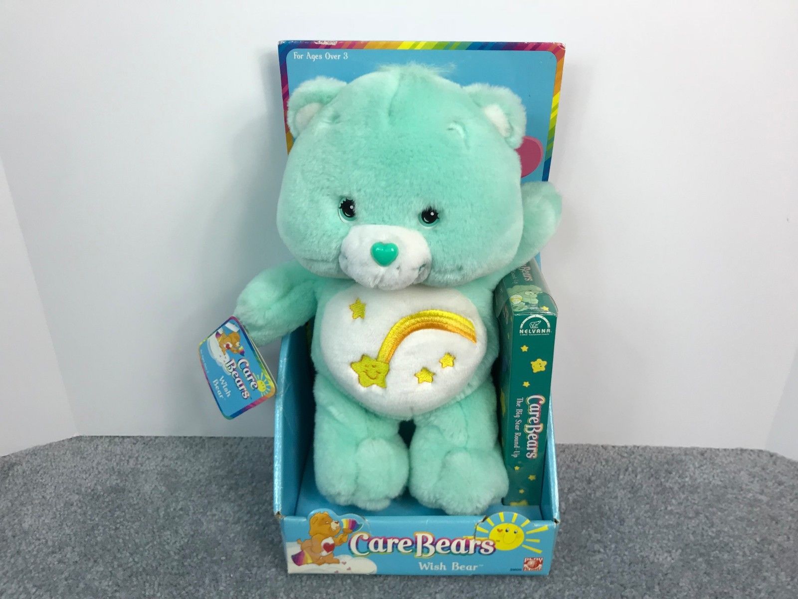 CARE BEARS Collection 13
