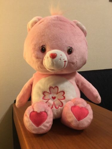 Care Bears : Sweet Sakura 16