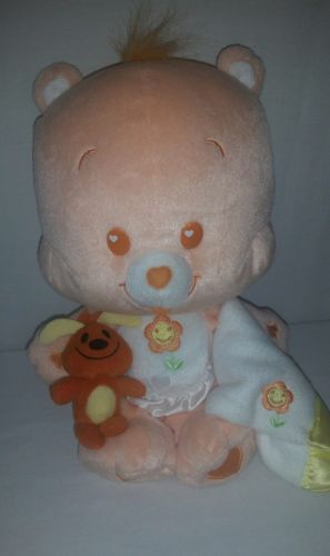 2005 Care Bear Cubs 12
