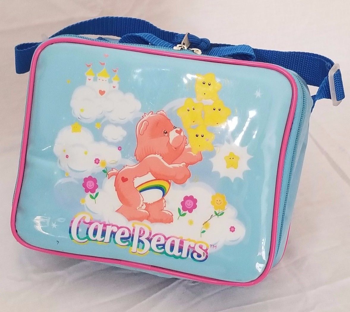 Care Bears Cheer Bear Lunchbox