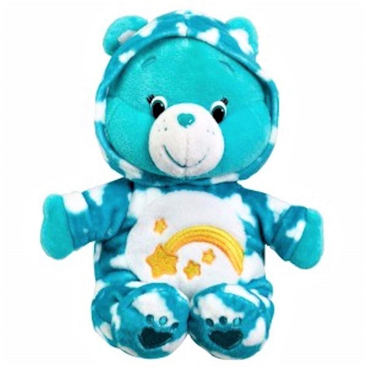 2015 Care Bears PJ PARTY SPECIAL EDITION Plush 8