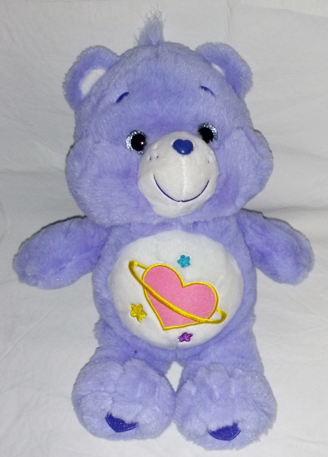 care bear 2012