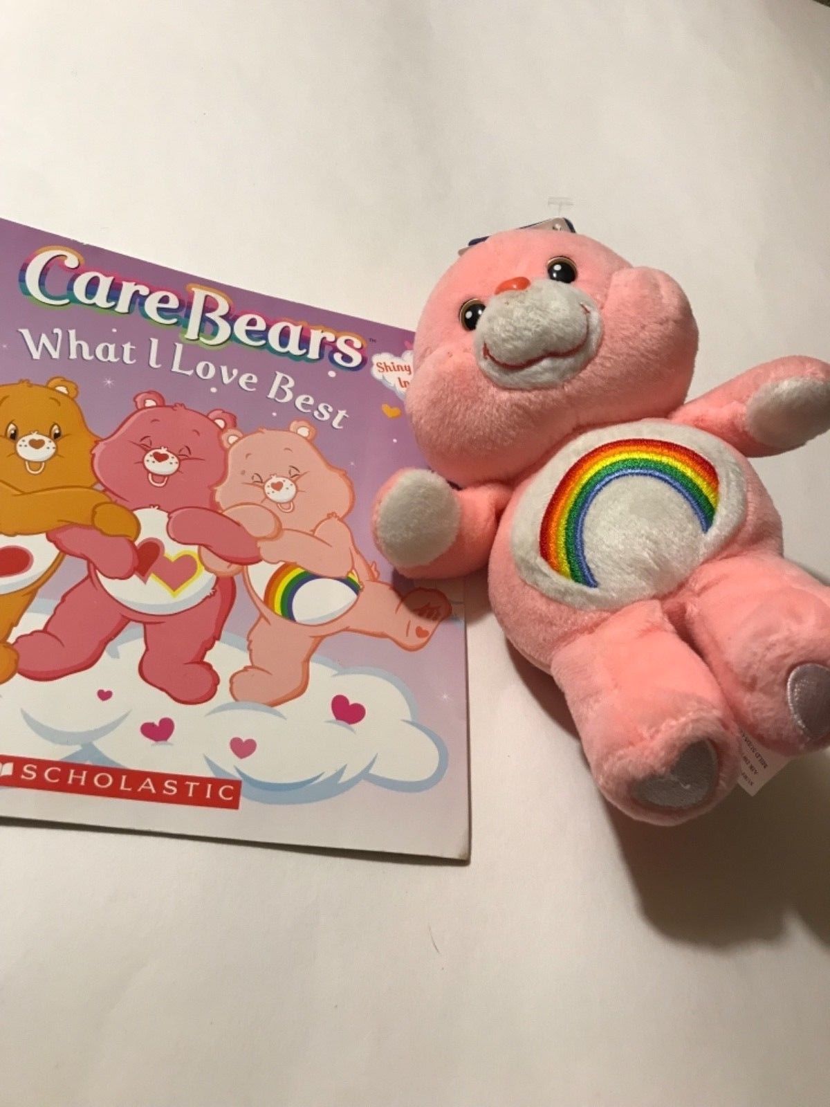 care bears 2003