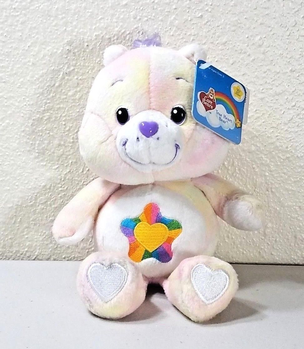 Care Bear Collectibles2003