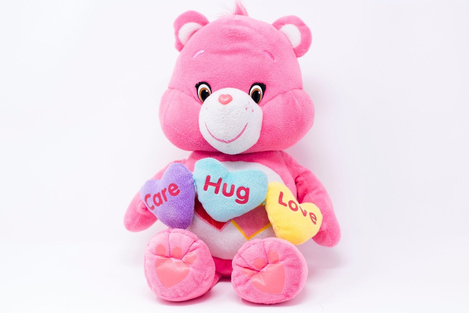 Love-A-Lot Care Bear 15
