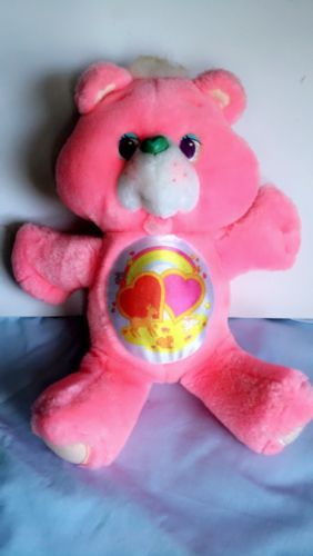 1990s care bears