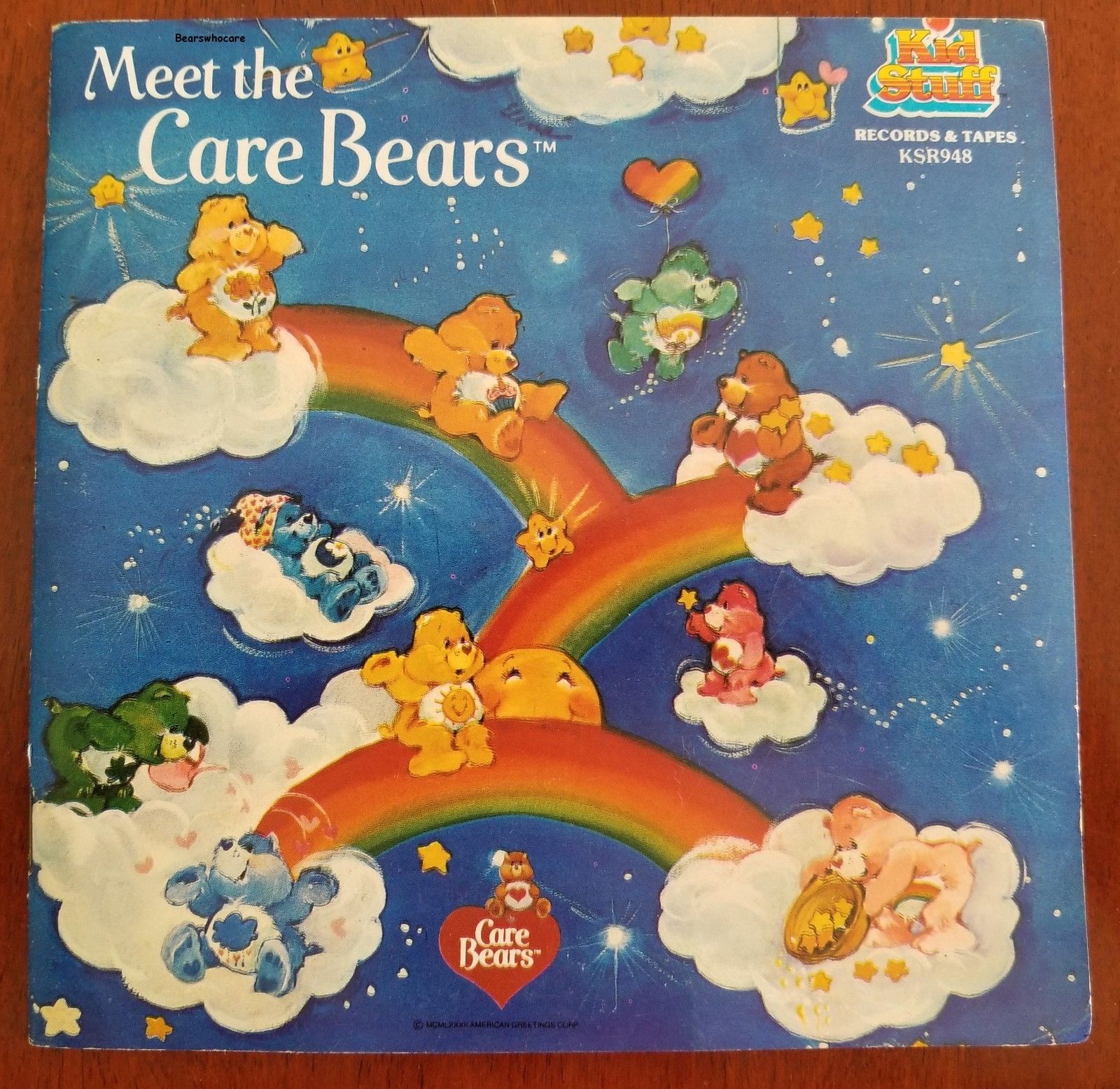 Care Bears  