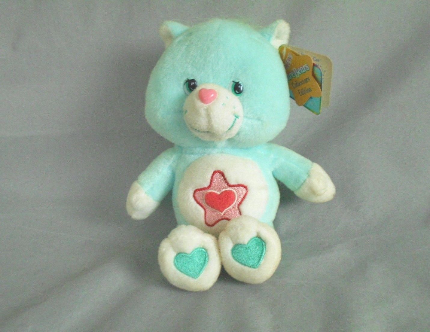 Care Bears Cousins Collectors Edition Series 2 8