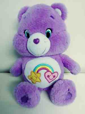 Special Edition Best Friend Care Bear Just Play 2014