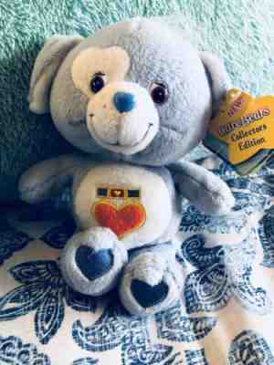 Care Bear Loyal Heart Dog 2003 Series 2 #1 9