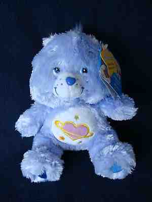 Care Bears Special Edition - Daydream Bear - Carlton Cards -New with Tags- 2006
