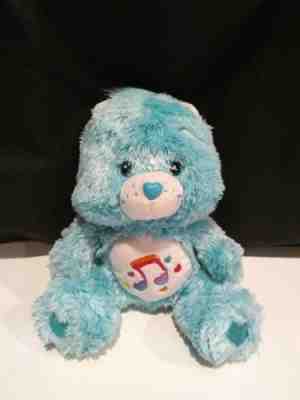 2005 Care Bears Heartsong Bear 8