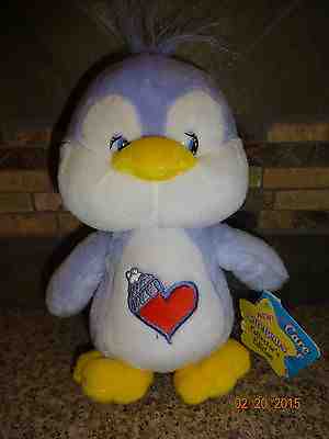 Plush 2004 Cozy Penguin 8