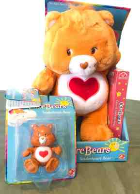 2002 Care Bears 13