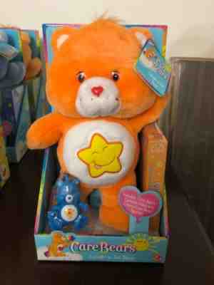 CARE BEARS Collection 13
