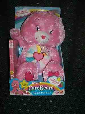 Care Bear DVD 14