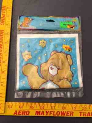 CARE BEARS Treat Sacks Party Bags Gift Bags SIP Designware 