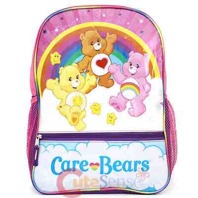 Care Bears Large School Backpack 16