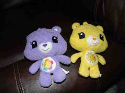Care Bears Plush 2012 7.5