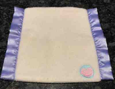 2004 Care Bear Cubs Share Cub BLANKET ONLY