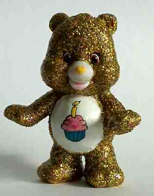 CUSTOM from Care Bear Collector Blind Bag PVC Series 2