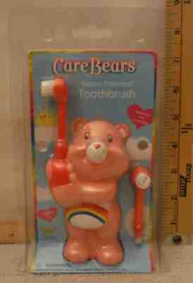 Care Bears NEW 2003 Cheer Bear electric toothbrush 