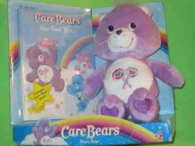 2004 CARE BEARS 10