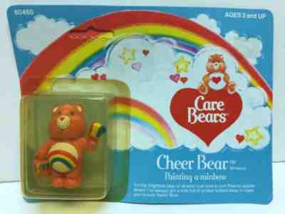 1982 Care Bears 