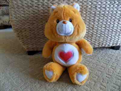 Care Bears Tenderheart 16" Calton Cards