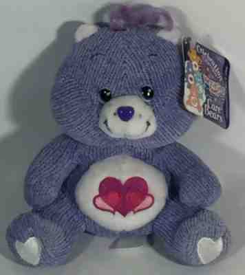 NWT Care Bears Celebration Collection 6