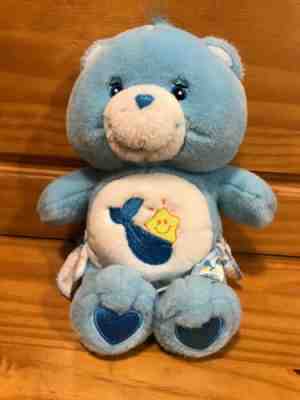 CareBears Baby Tugs with diaper 9