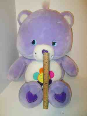 Care Bears Giant Jumbo Plush Stuffed Animal 26