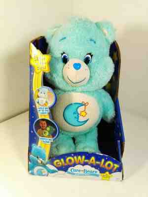 Care Bears Glow-A-Lot Bedtime Plush 929-MB3
