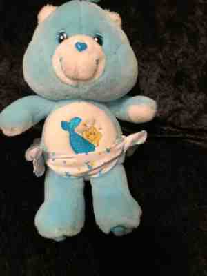 CareBear Baby Tugs With Diaper 12