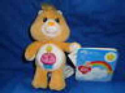 Care bears Birthday Bear Plush Backpack Clip 5