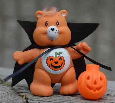 Halloween Care Bear