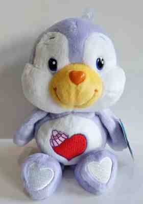 Cozy Heart Penguin - Care Bears - 20th Anniversary 8