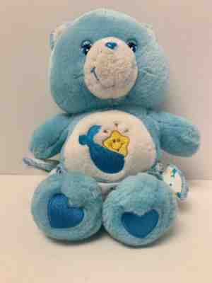 CareBears Baby Hugs with diaper Blue 9