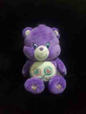 Care Bears  Sing-Along Friends SHARE Bear Talking ANIMATED Singing Toy