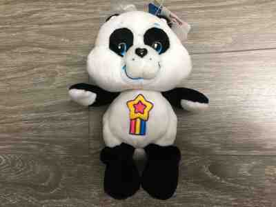 Care Bears Polite Panda 8 Inch Hot Topic version 2004 New with Tags