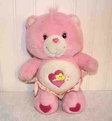 Care Bears Plush Doll * Baby Hugs Bear 10