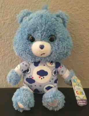 Care Bears CUBS Plush Grumpy Bear Grognours New with tag